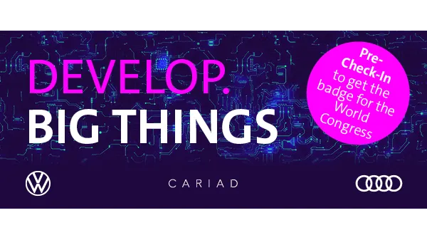 Preload@Volkswagen DRIVE.studio