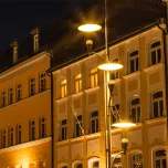 Baureihe LEDiKIT® SP.01 | Für Siteco Galaxsie/SW-Disk