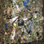 Hydropol™ Pellets to make digestible Food Waste Bags for Anaerobic Digestion