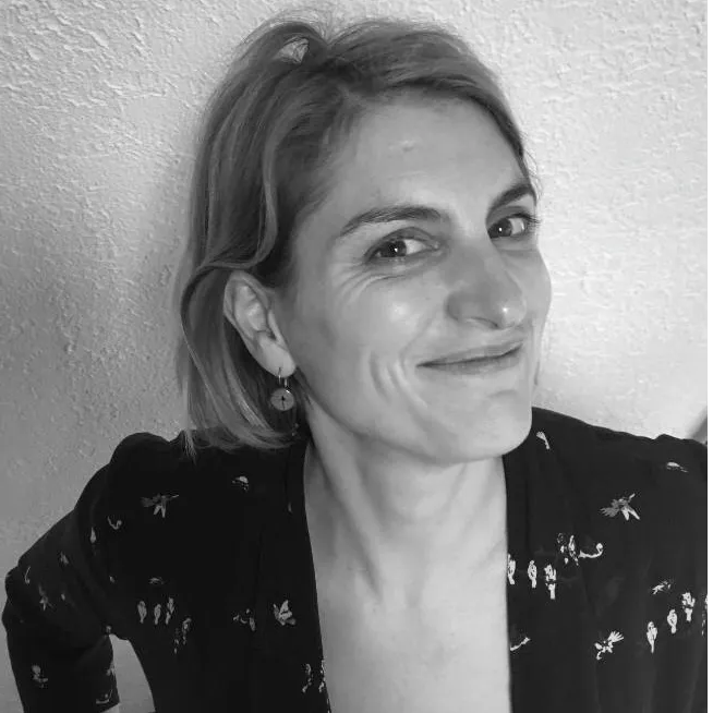 Agnès Trintzius - UN FILM À LA PATTE