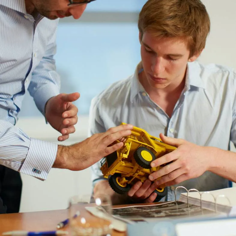 Professional Development & Software Training