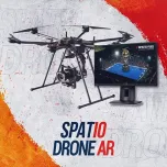 Spatio - Drone AR