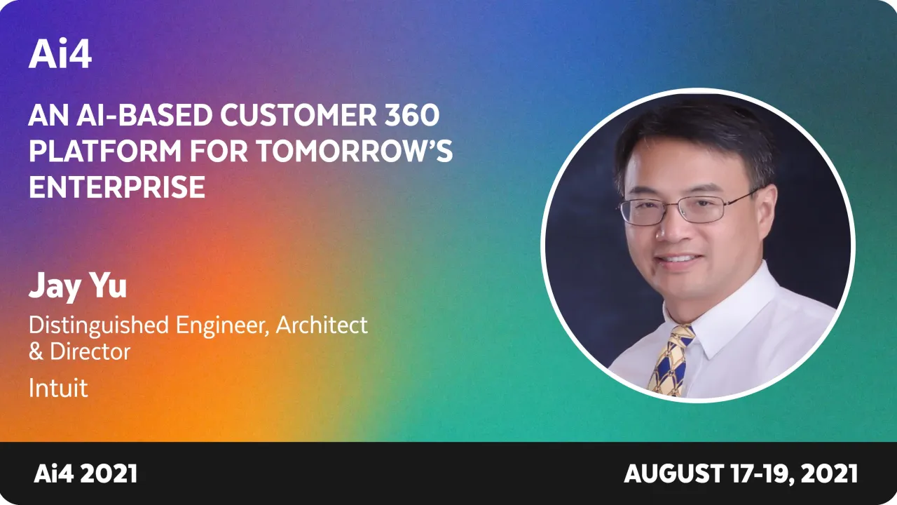An AI-Based Customer 360 Platform for Tomorrow’s Enterprise