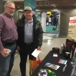 Growing Projects and Community Events