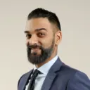 Paul Dhanjal