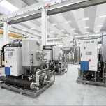 EVALED® Evaporators For Wastewater Treatment