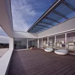 Hartl Powercrusher Offices – St. Valentin (Austria)