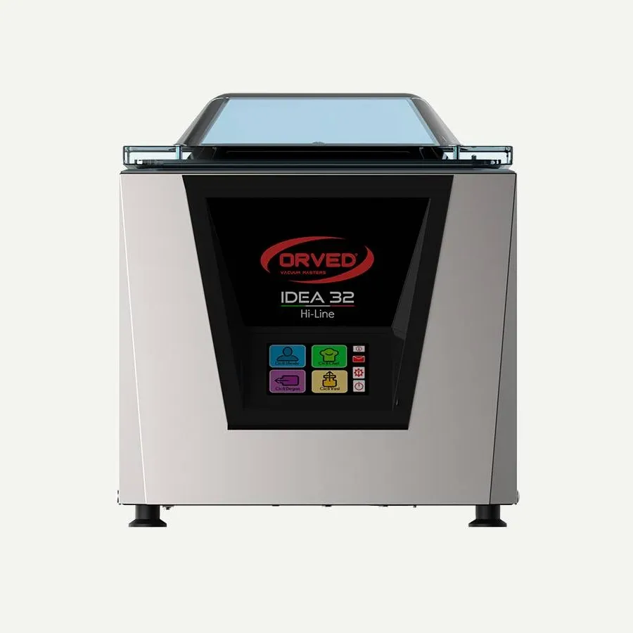 ORVED - Tecnología que prolonga la vida de tus productos