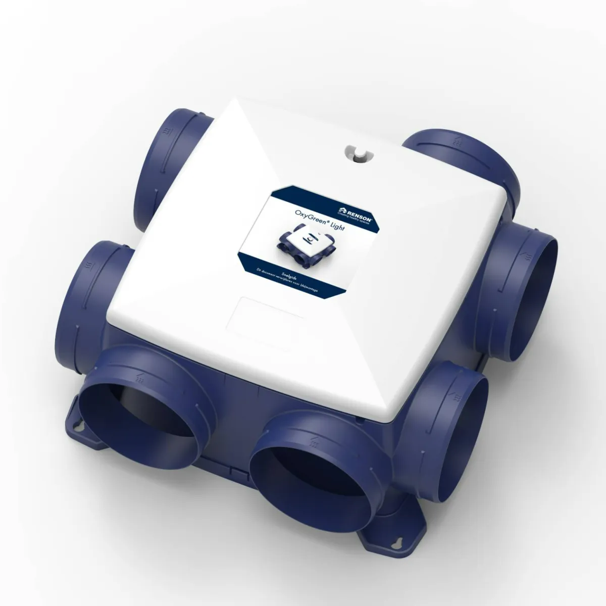 Renson OxyGreen Light