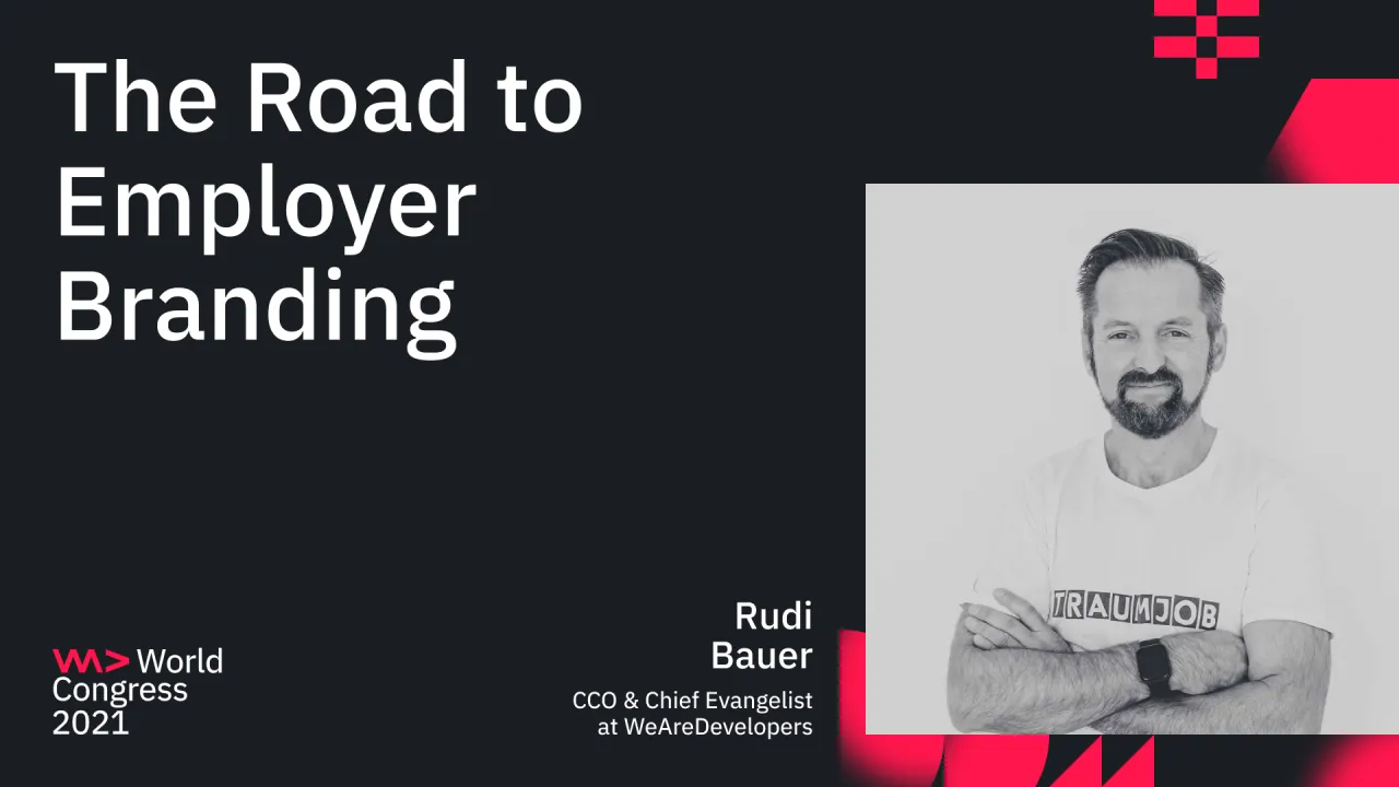 The Road to Employer Branding