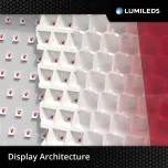 New Color Proliferations for Rear Lighting