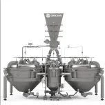 CryoCann - Harvesting & Refinement Systems