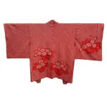 Vintage Haori jackets - Shibori