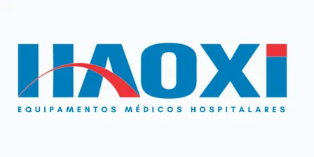 HAOXI Equipamentos Médicos Hospitalares