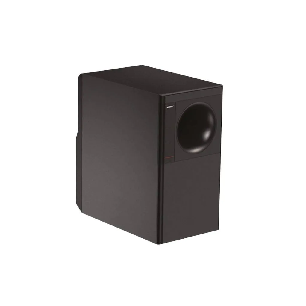 BOSE ACOUSTIMASS FREESPACE 3 SERIES I