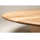 ONE Dining Round Table