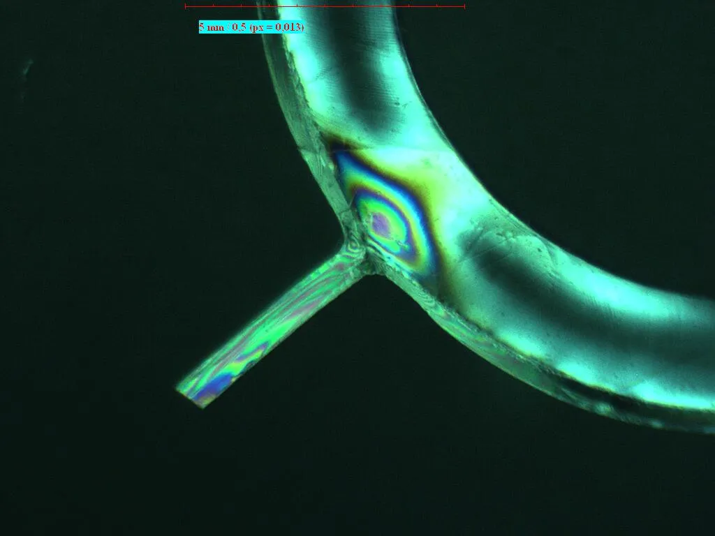 PolyCine APP107 Multilayer Tube