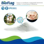 Clinically proven probiotic blends and Postbioics