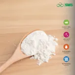 Modified Tapioca Starch