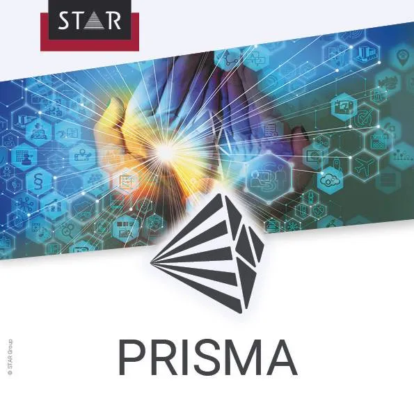 PRISMA for after sales – Smart Content Services