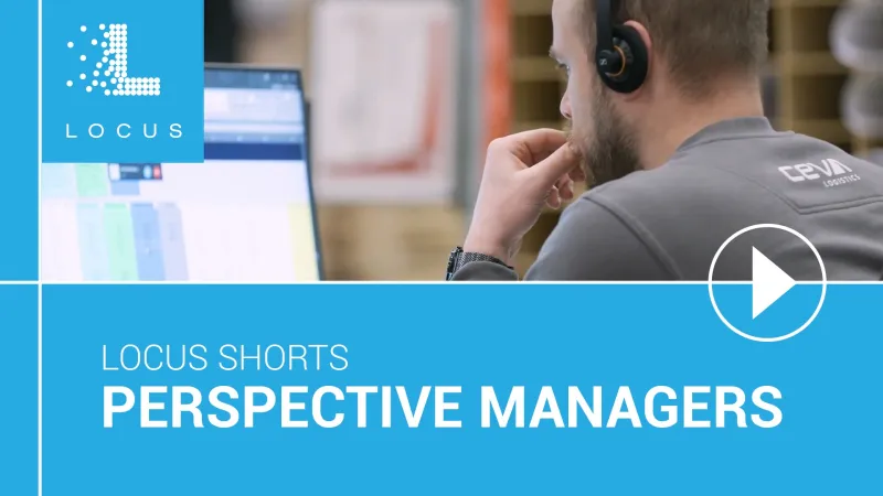 Perspectives - Managers