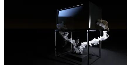 IVF-X: Posthuman Parenting