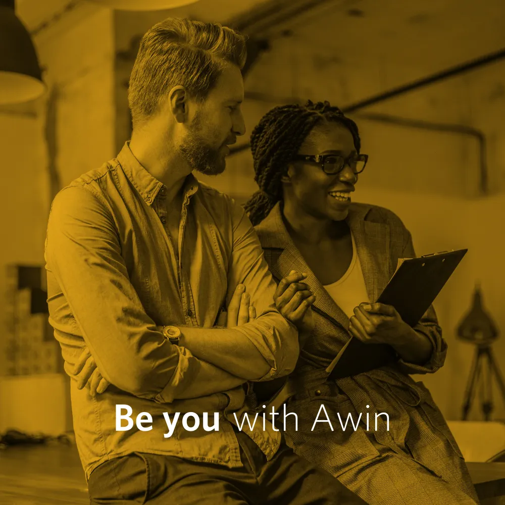 Account Consultant (f/m/d)