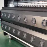 Impresora ORIC para Sublimación 180 m2/h