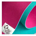 free SOFT 6mm - tappetino per Yoga e Pilates