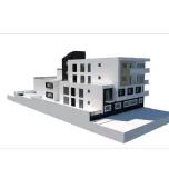 Projet Almeida Garrett - Setubal