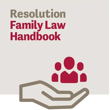 Family Law Handbook
