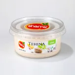 Shamir Hummus Salads