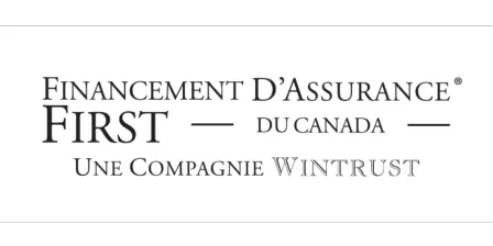 Financement d’Assurance FIRST du Canada