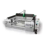 OPERA FIVE - CNC working center
