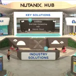 Virtual and Hybrid Experiences