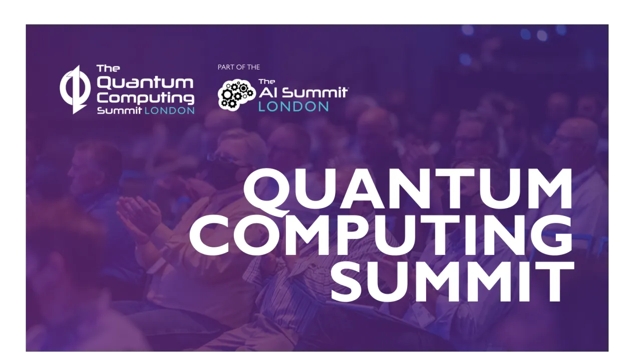 Quantum Computing: Out of the lab and into the world