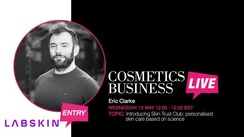 Introducing Skin Trust Club: personalised skin care based on science