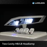 Standard Headlighting Modules