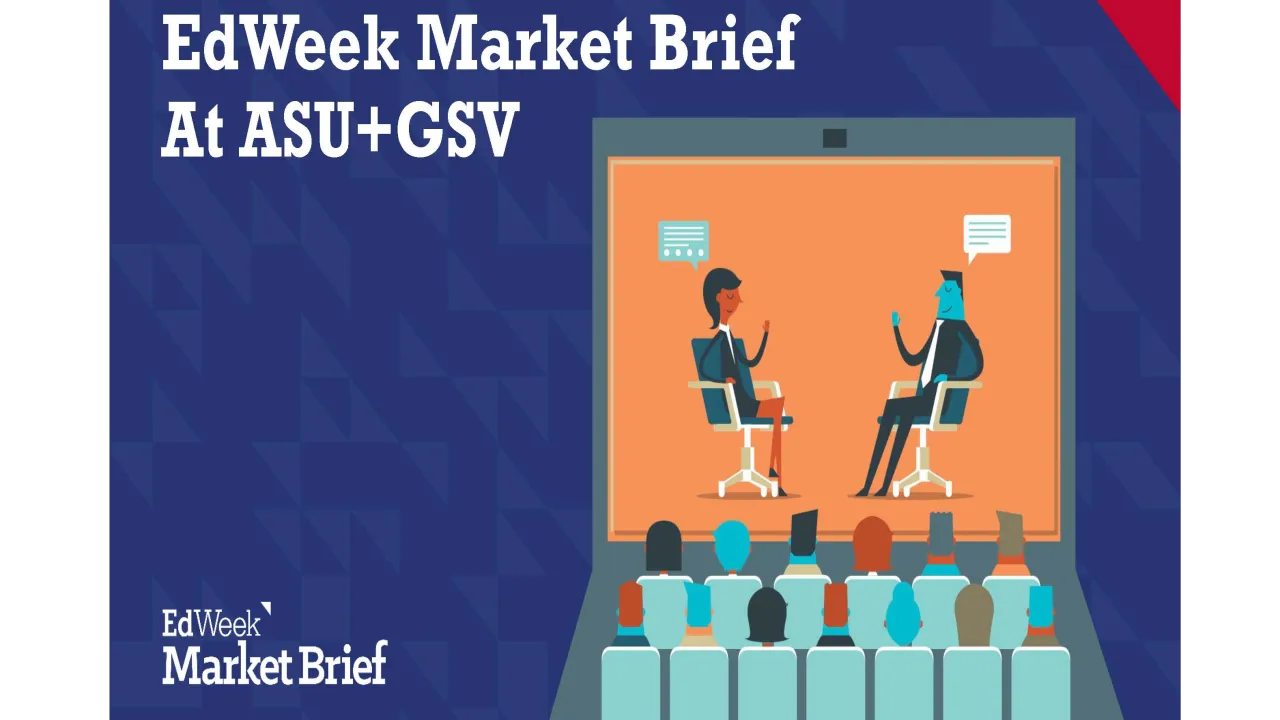 Key Trends to Watch at a Critical Moment in the K-12 Market