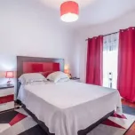 T2, com pátio partilhado em Vale Grou, Sobreda