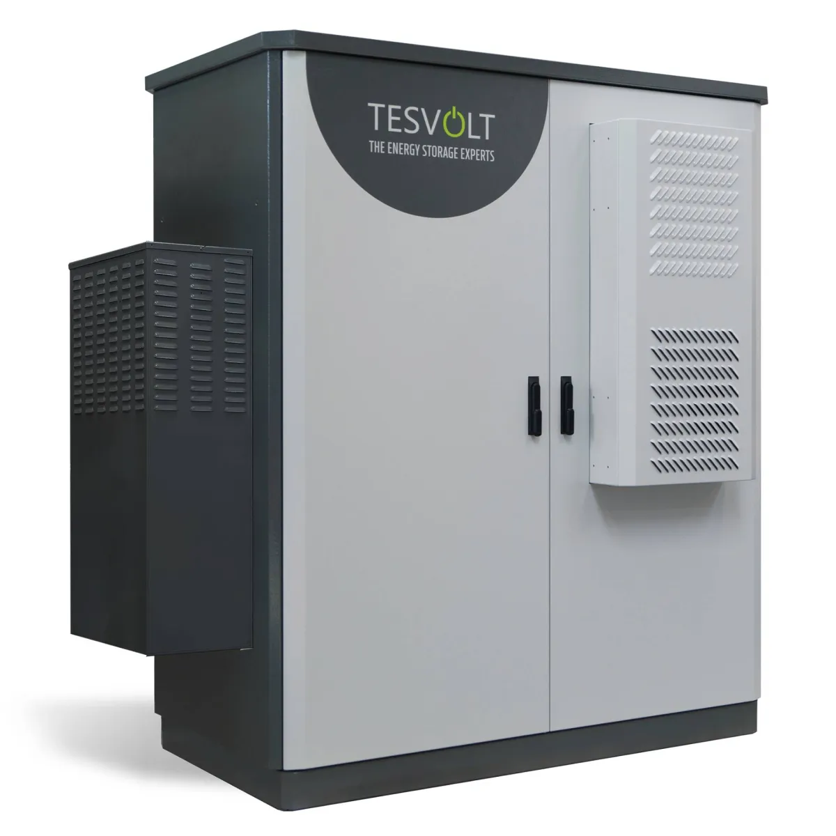 TS HV 70 Outdoor Lithium Storage System