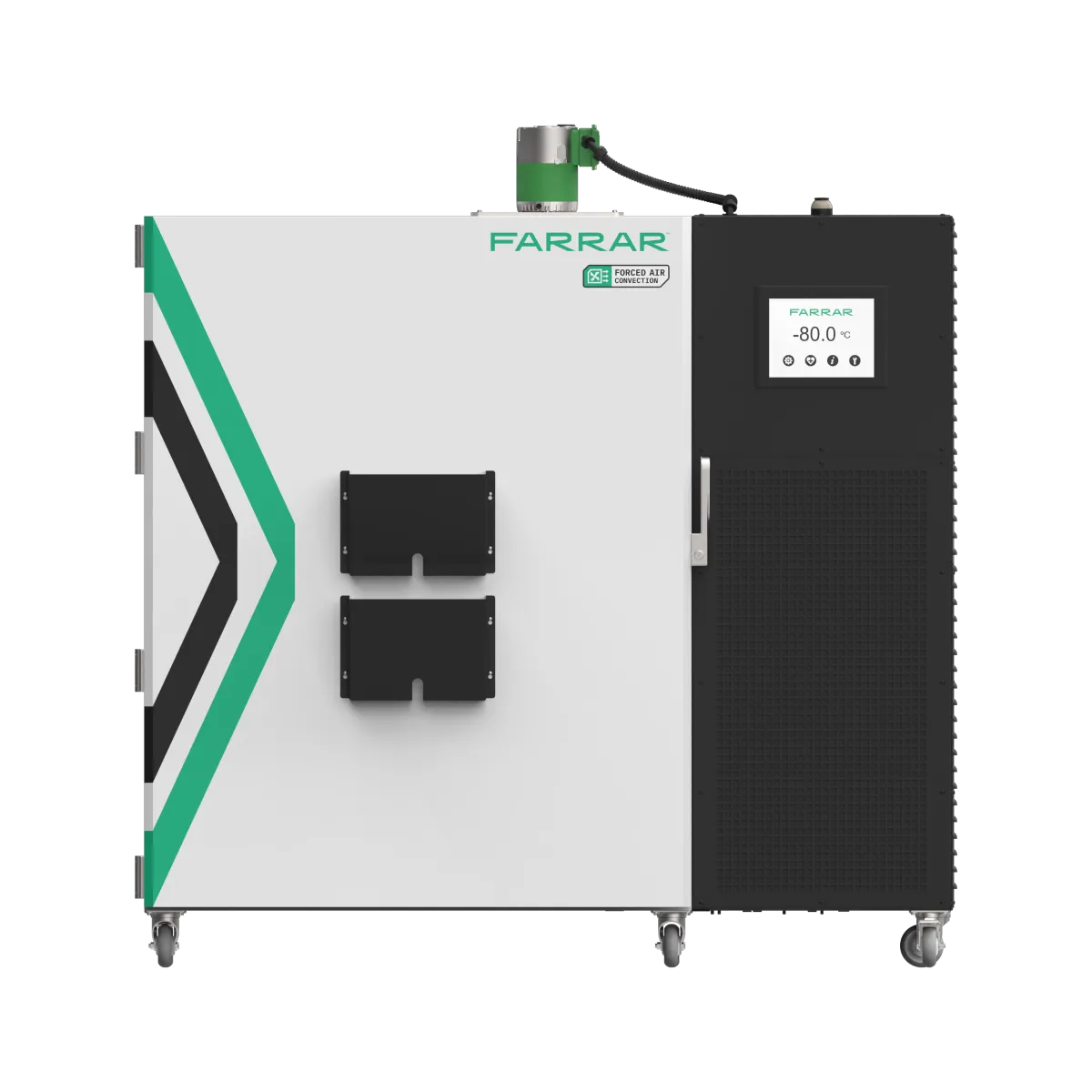 4000-LC Series Controller Rate Chamber