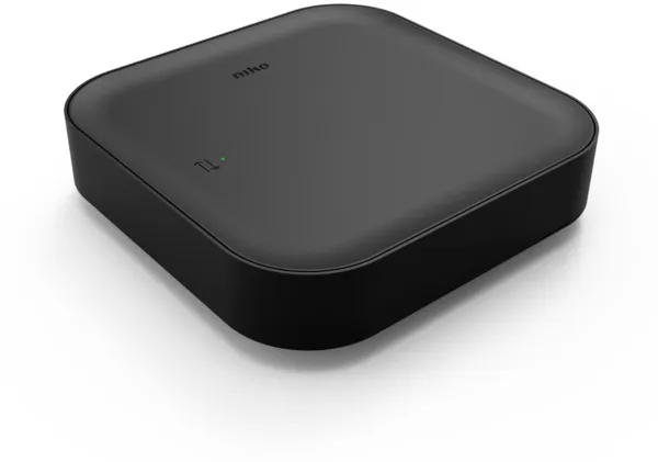 Smart Hub voor Niko Home Control