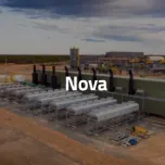 Solar Diesel Power Plant