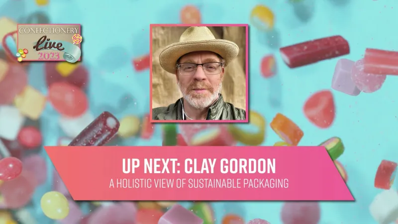 A wholistic view of sustainable packaging