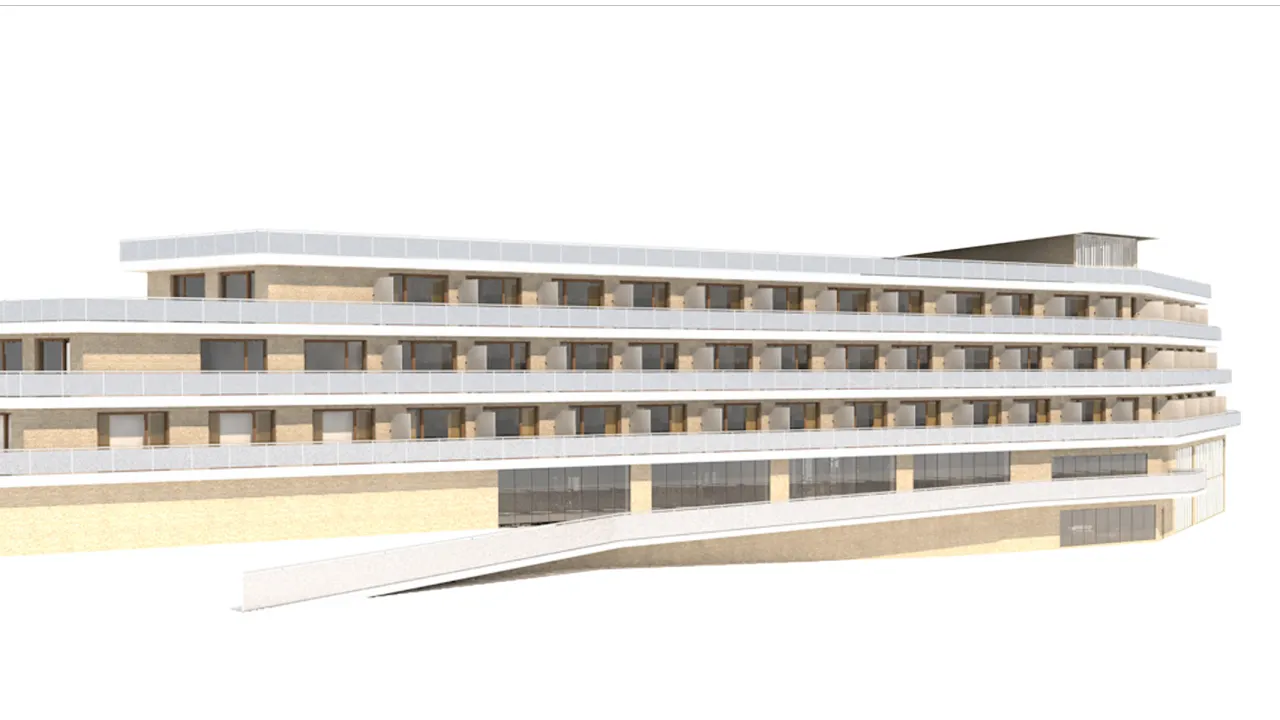 Real Time navigation and rendering techniques