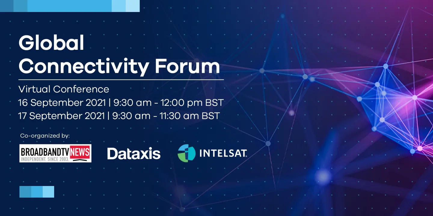 Global Connectivity Forum
