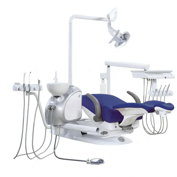 Ajax AJ12 Ambidextrous Treatment Centre