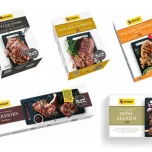 Slow cooked products - pulled pork/chicken and Spareribs