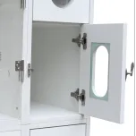 KC-701 Cat Condo Modular 2019 Version